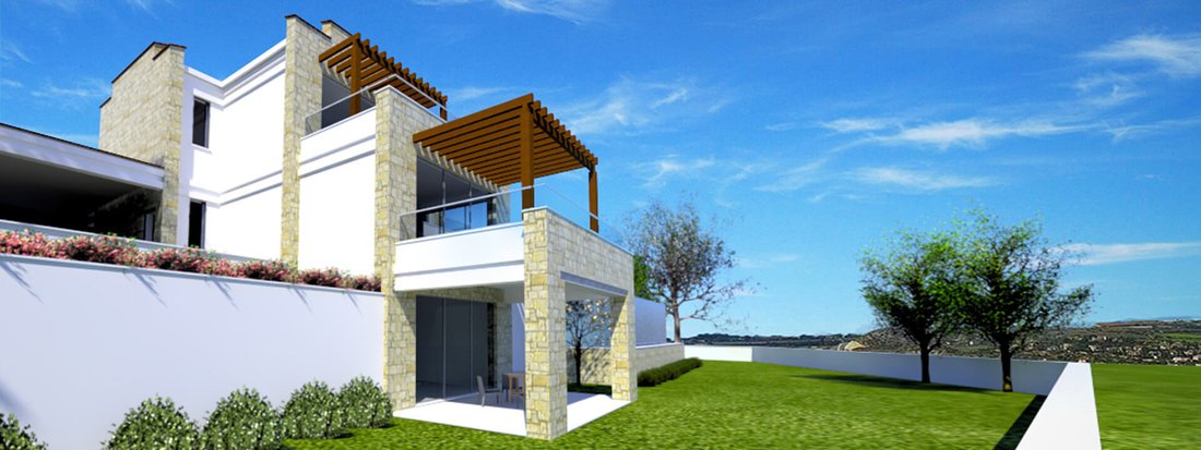 Villa in Kouklia, Paphos, Cyprus 2 - 14506379