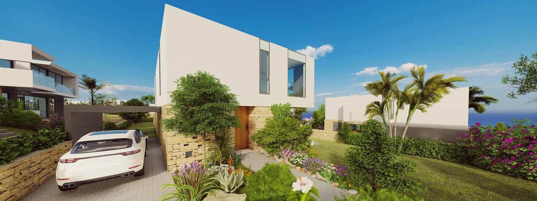 Villa in Peyia, Paphos, Cyprus 4 - 14506481