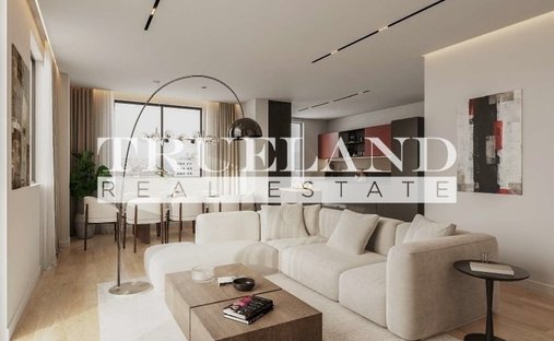 Apartamento en Elliniko, Ática, Grecia 1