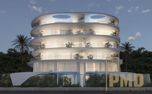 Apartment in Glyfada, Attica, Greece 1