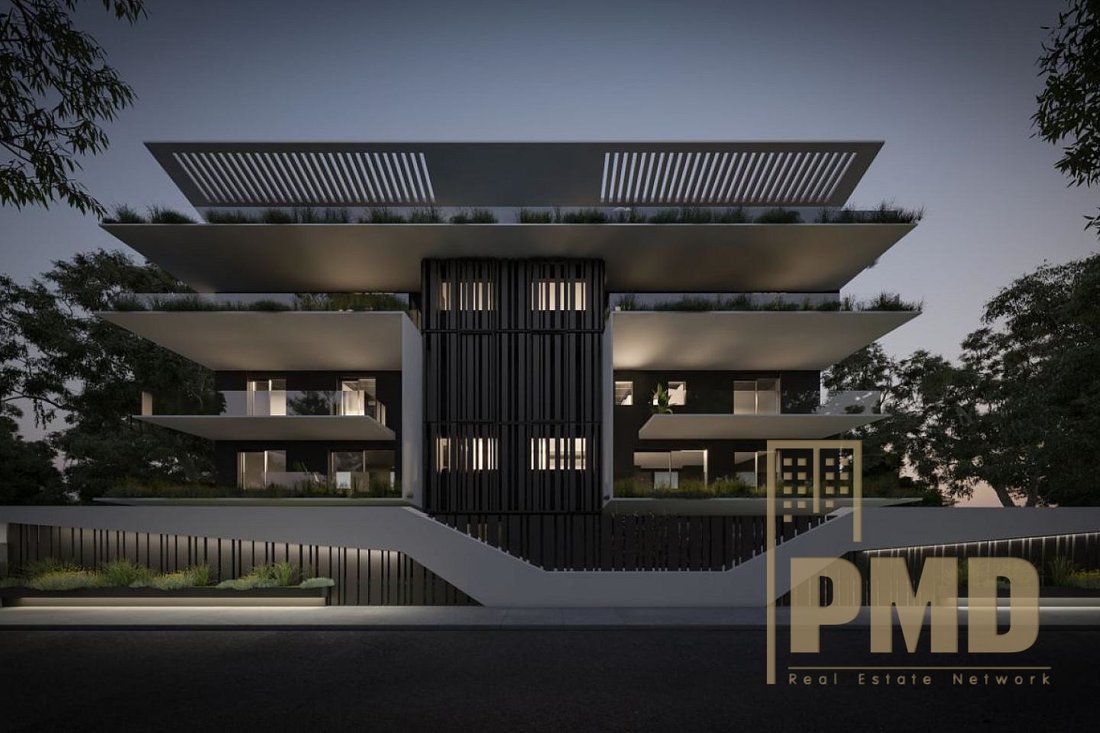 Apartment in Glyfada, Attica, Greece 5 - 14536969