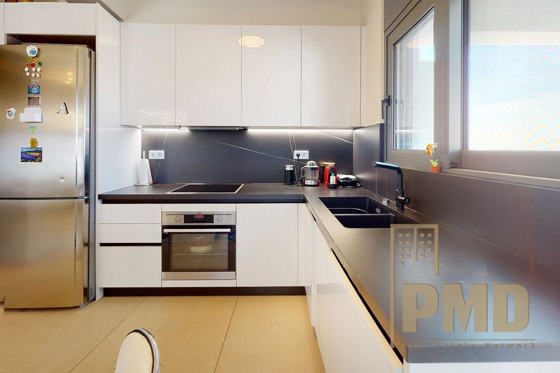 Appartement à Glyfáda, Attique, Grèce 4 - 14536949