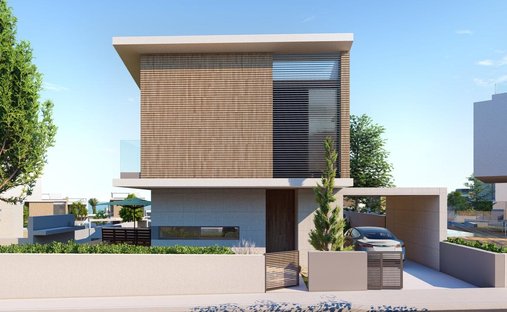 Villa in Chloraka, Paphos, Cyprus 1