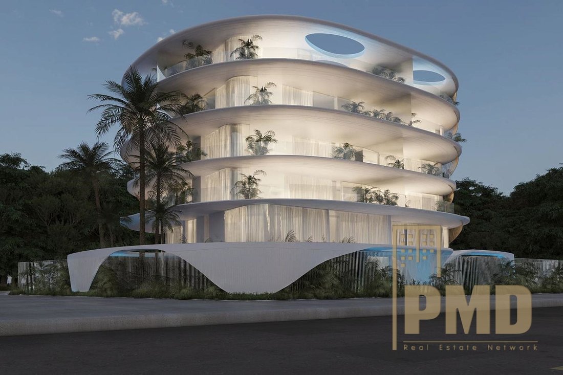 Apartment in Glyfada, Attica, Greece 5 - 14535600