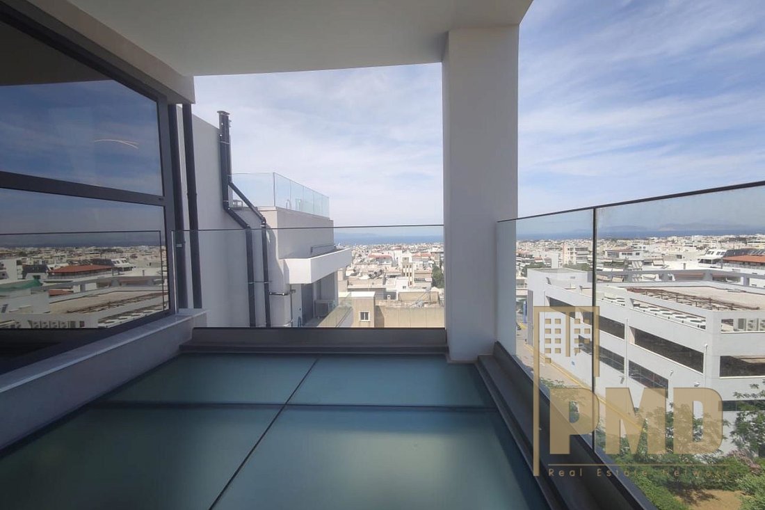 Appartement à Glyfáda, Attique, Grèce 1 - 14536949