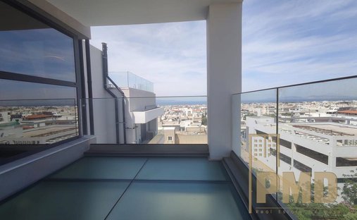 Apartment in Glyfada, Attica, Greece 1