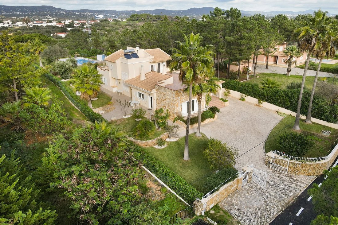 House in Almancil, Algarve, Portugal 1 - 13554749