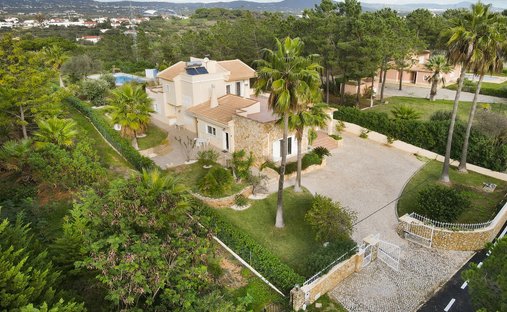 House in Almancil, Algarve, Portugal 1