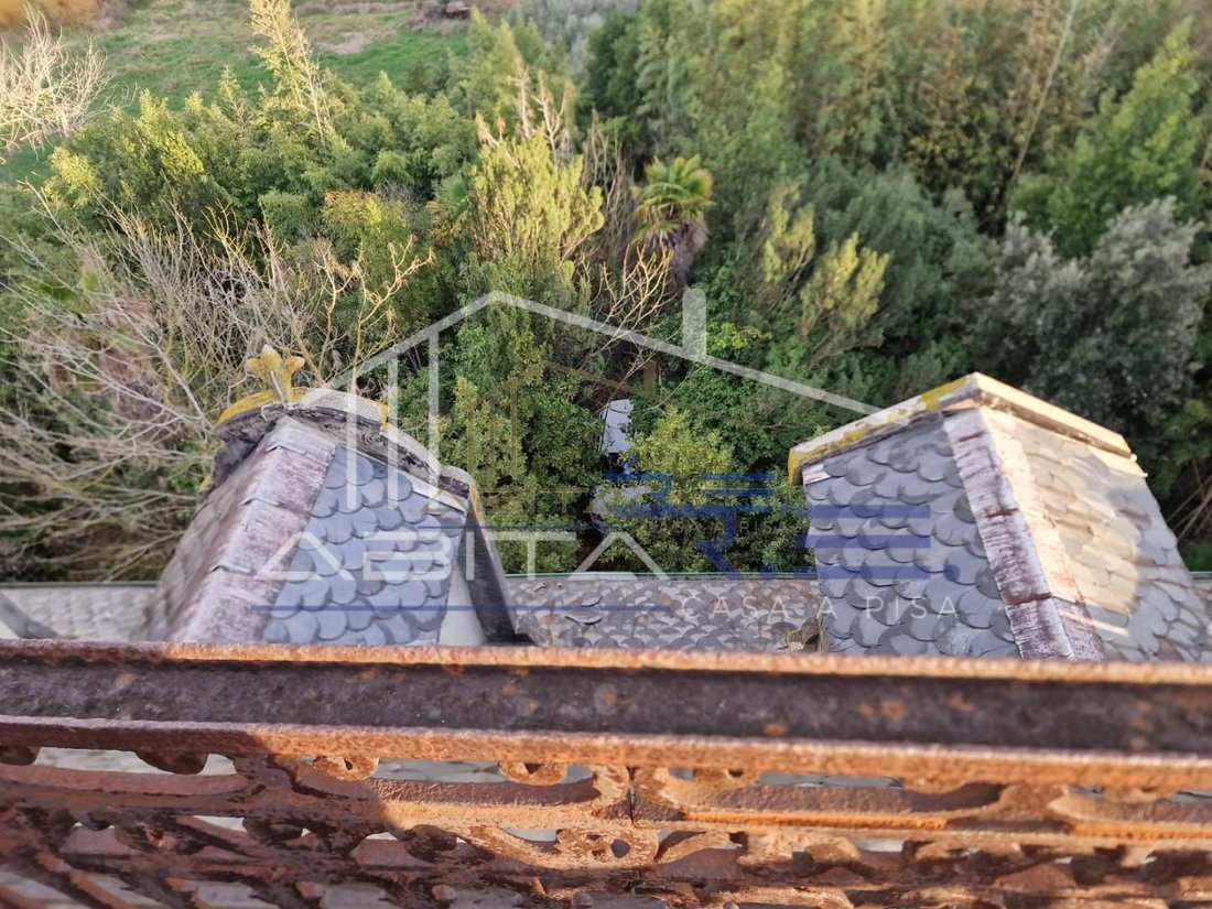 Villa a Navacchio, Toscana, Italia 5 - 13803747