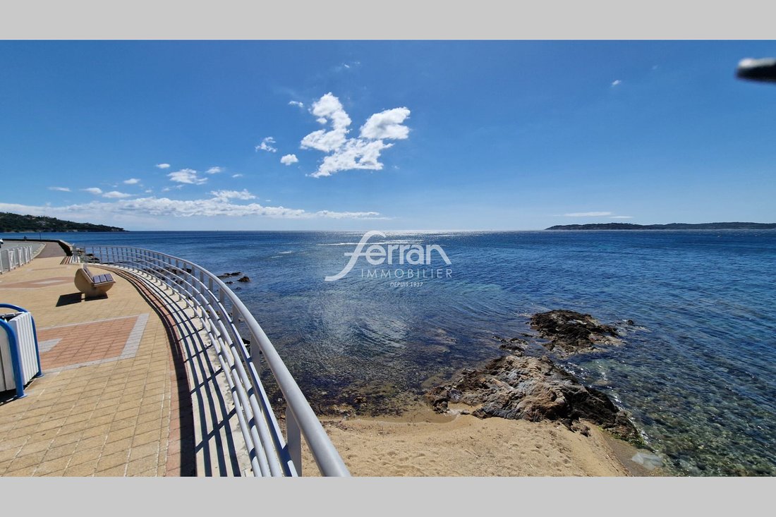 Villa in Ville-Les Saquedes-Le Bouillonnet, Sainte-Maxime, France 4 - 13835468