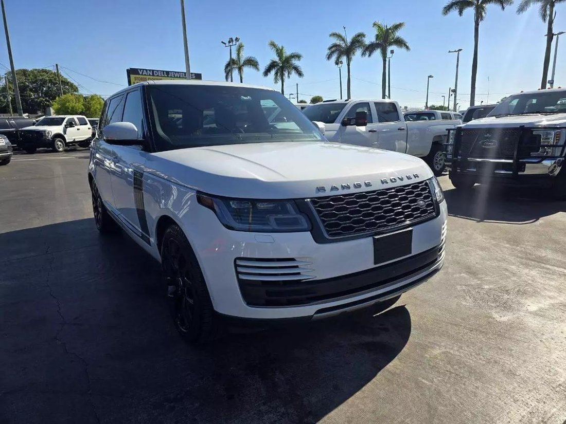 Suv in West Palm Beach, FL, United States 3 - 14533645
