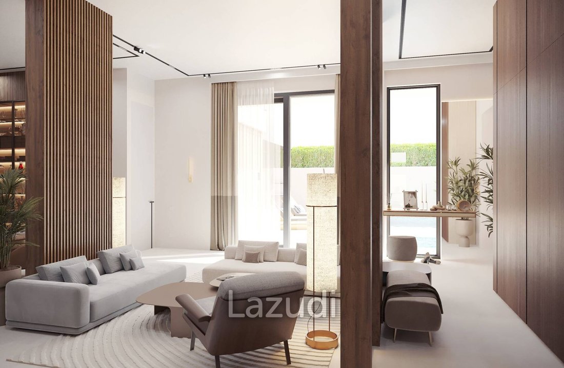 Villa in Thep Krasatti, Phuket, Thailand 5 - 14533122