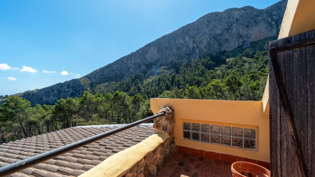 Farm Ranch in Puigpunyent, Balearic Islands, Spain 1 - 14532763