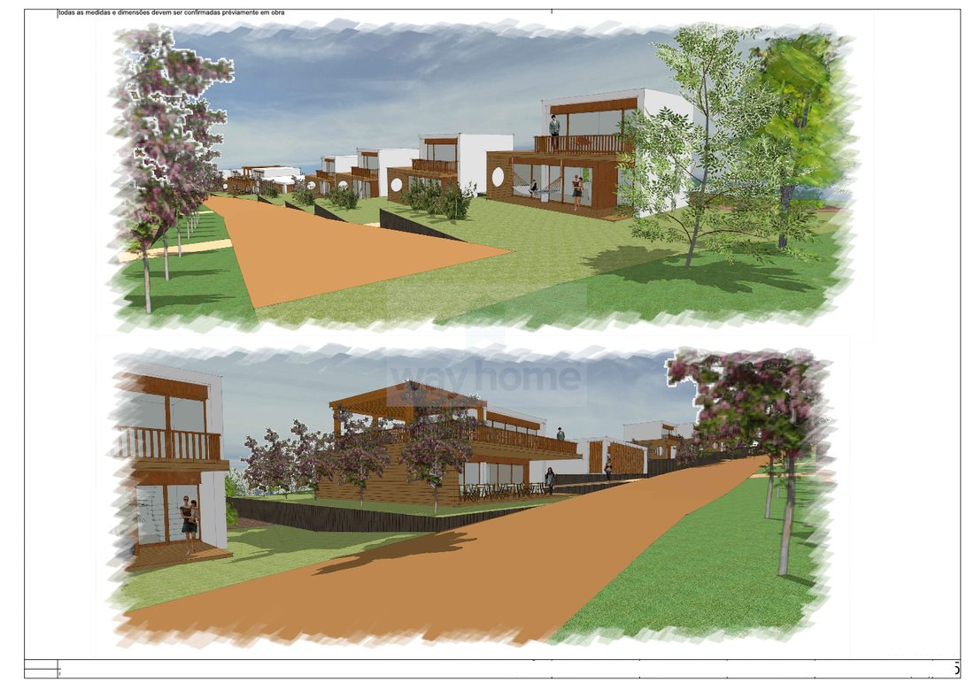 Land in Encarnacao, Lisbon, Portugal 5 - 14529898