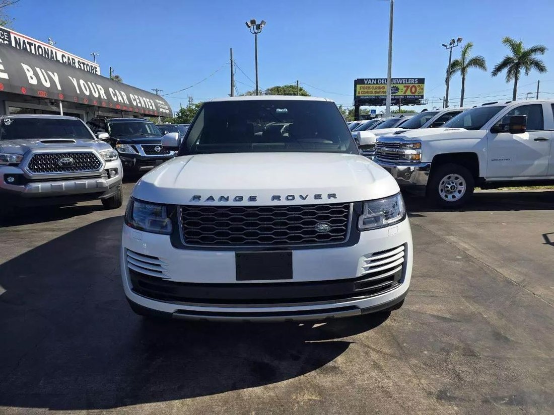 Suv in West Palm Beach, FL, United States 2 - 14533645