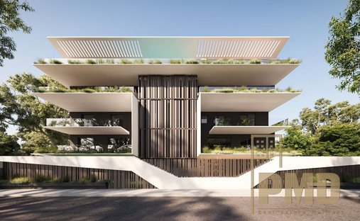 Apartamento en Glifada, Ática, Grecia 1