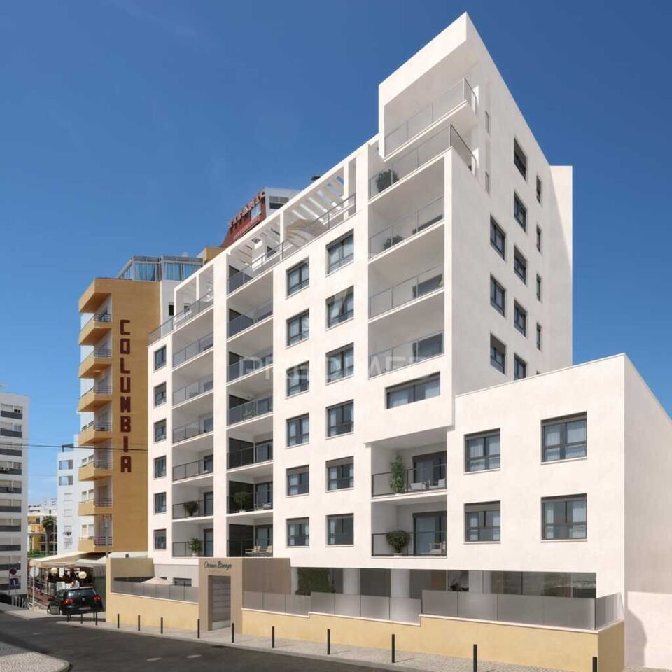 Apartment in Portimao, Algarve, Portugal 4 - 14533003