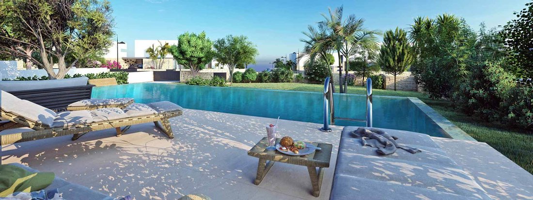 Villa in Peyia, Paphos, Cyprus 1 - 14506505