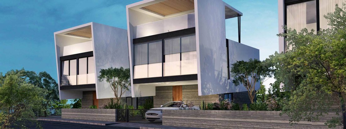 Villa in Paphos, Paphos, Cyprus 2 - 14506396