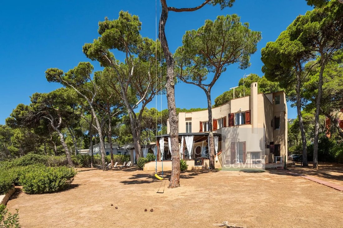 House in Pula, Sardinia, Italy 1 - 14533150