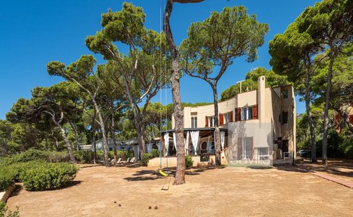 Casa a Pula, Sardegna, Italia 1