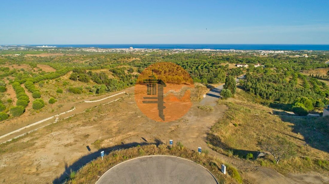 Land in Vila Nova de Cacela, Algarve, Portugal 4 - 14535689