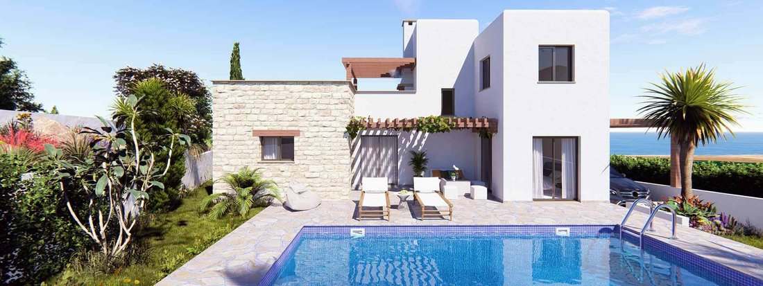 Villa in Argaka, Paphos, Cyprus 5 - 14506356