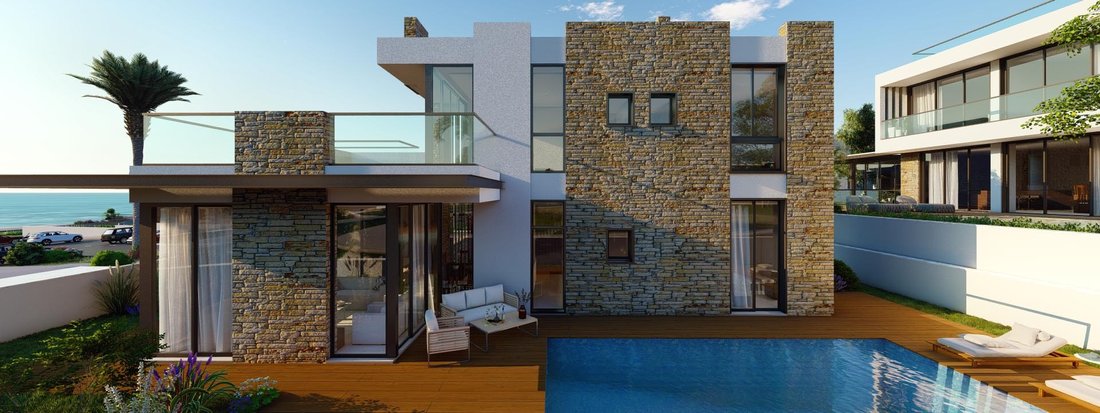 Villa in Chloraka, Paphos, Cyprus 2 - 14506441