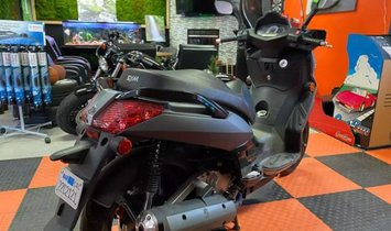 2013 SYM Citycom 300i