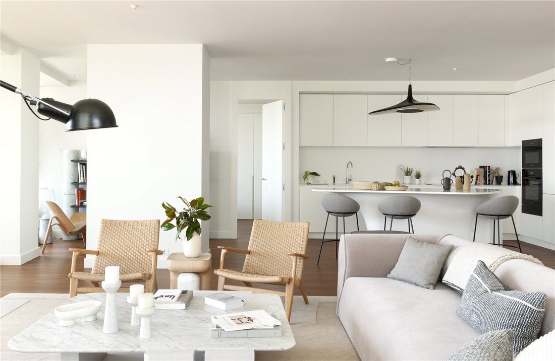 Apartment in Sant Martí, Barcelona, Spain 2 - 14530726