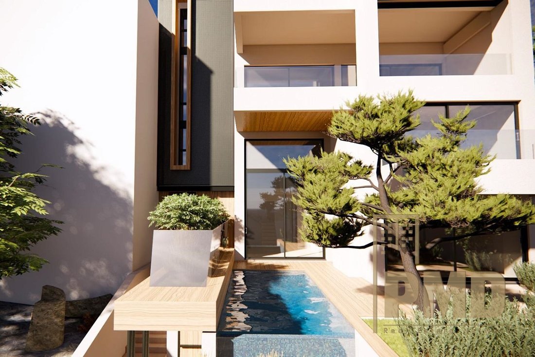 Apartment in Voula, Attica, Greece 5 - 14536950