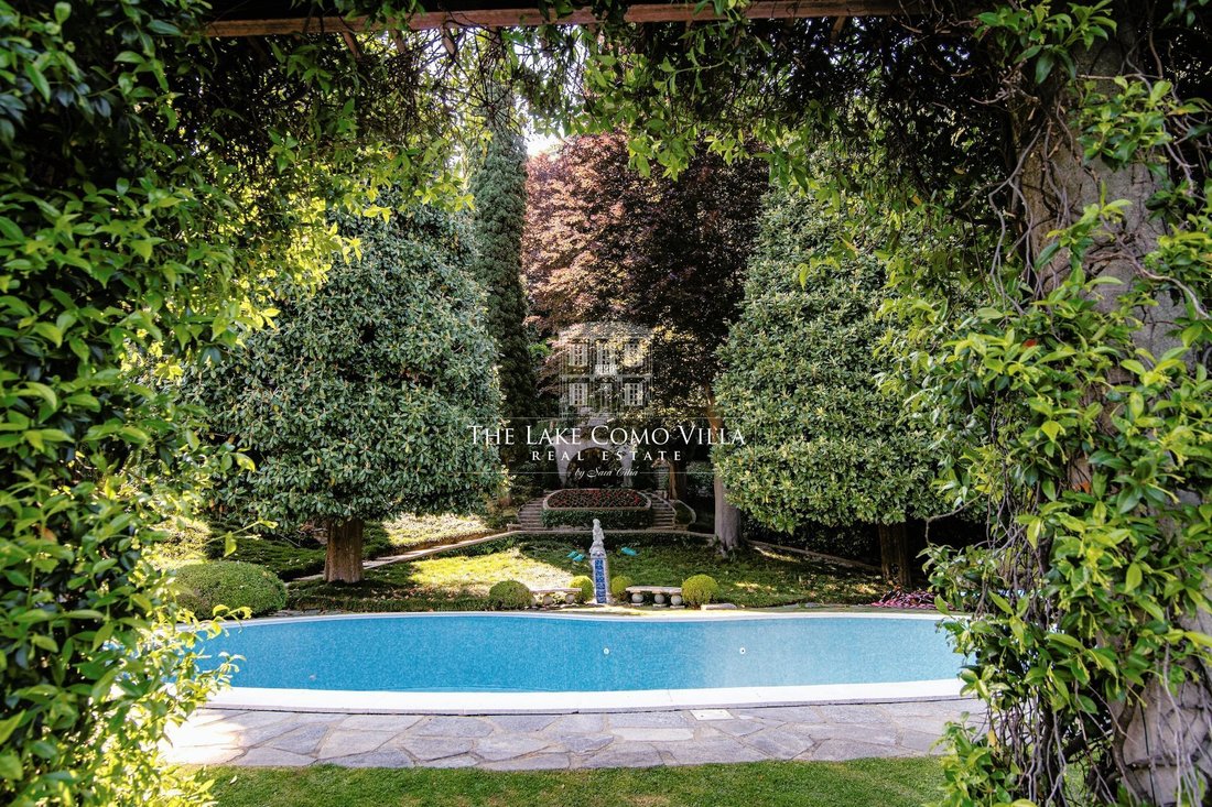 Appartement à Moltrasio, Lombardie, Italie 5 - 14532440