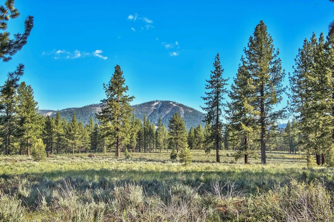 Land in Truckee, California, United States 2 - 14532550