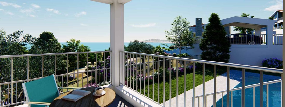 Villa in Neo Chorio, Paphos, Cyprus 2 - 14506299
