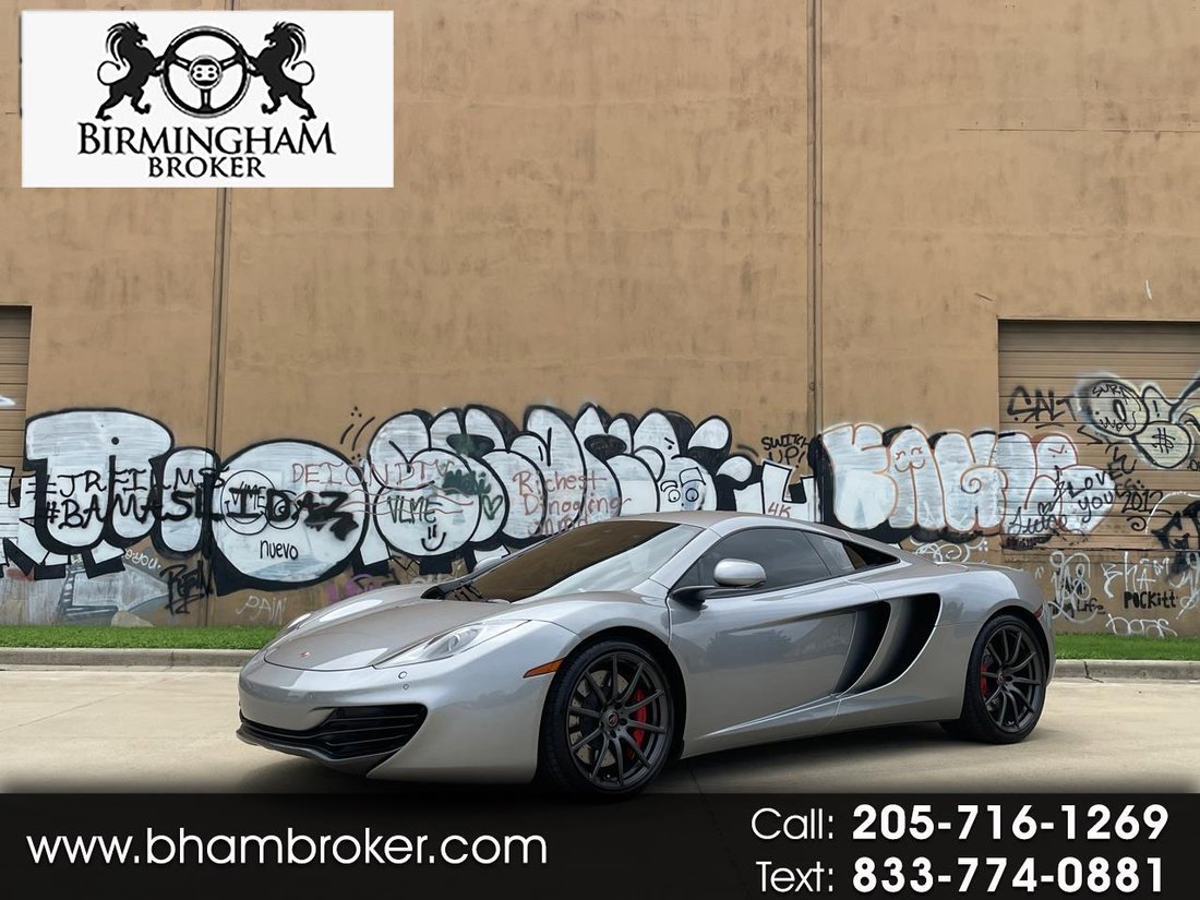 Coupe in Birmingham, AL, United States 1 - 14534755