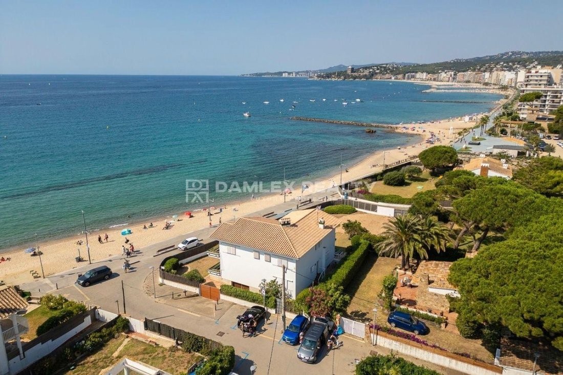 House in Calonge i Sant Antoni, Catalonia, Spain 3 - 14532769