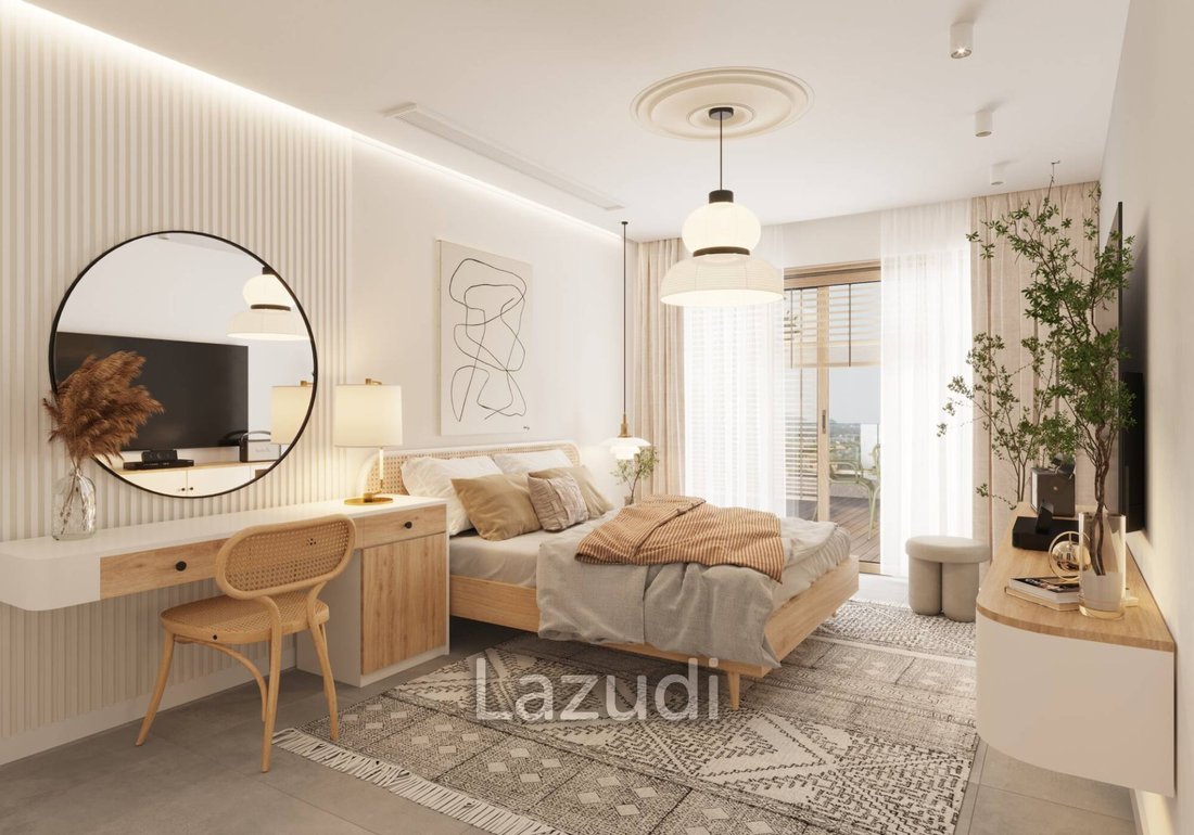 Villa in Chalong, Phuket, Thailand 4 - 14533179