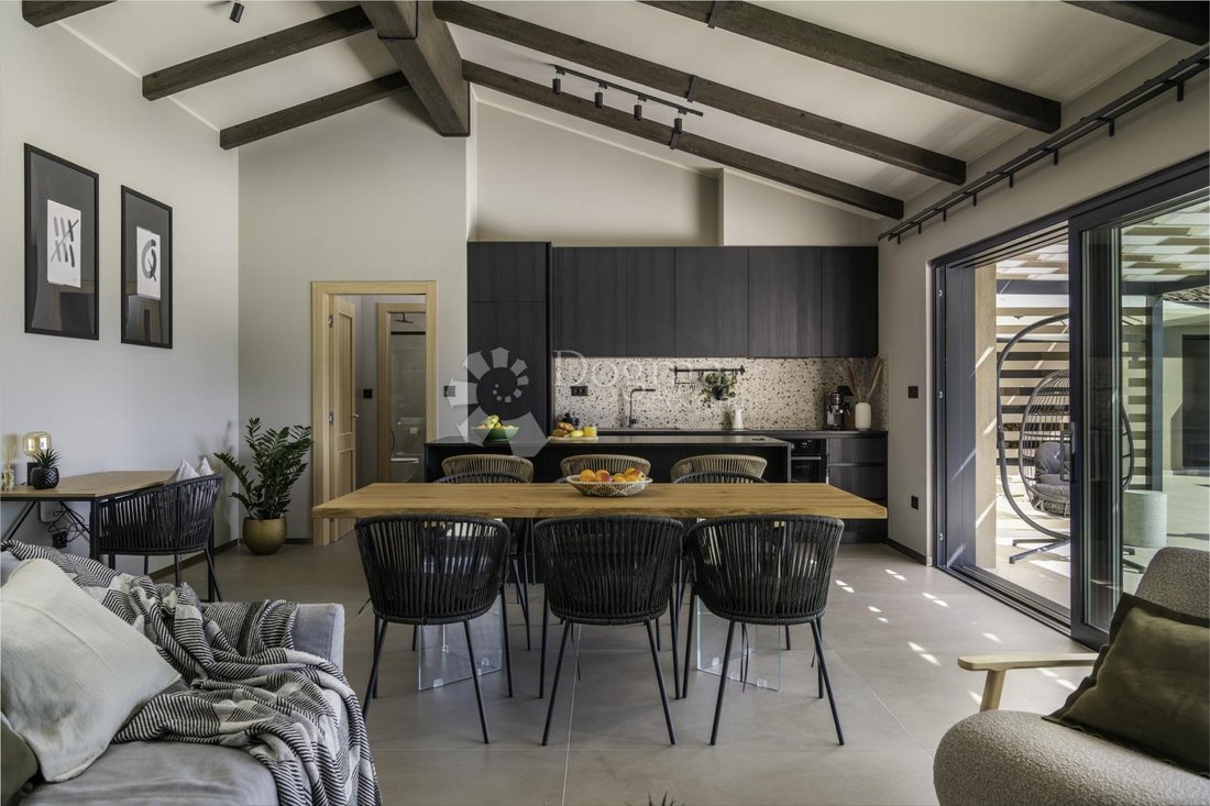 House in Hum, Istria County, Croatia 5 - 14531628