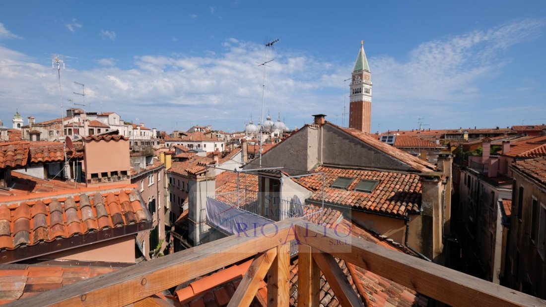 Apartment in San Marco, Venice, Italy 1 - 14532918