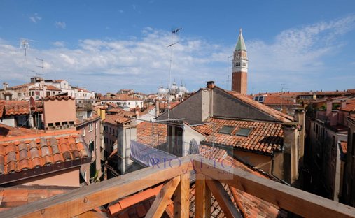 Apartment in San Marco, Venice, Italy 1