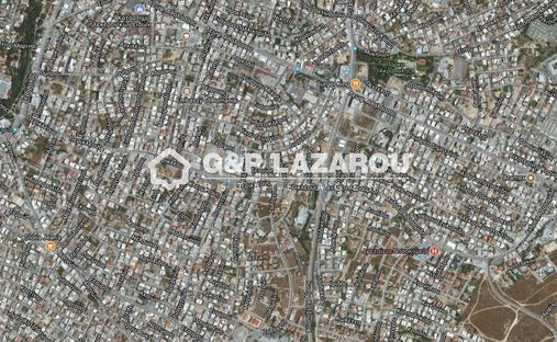Land in Strovolos, Nicosia, Cyprus 1