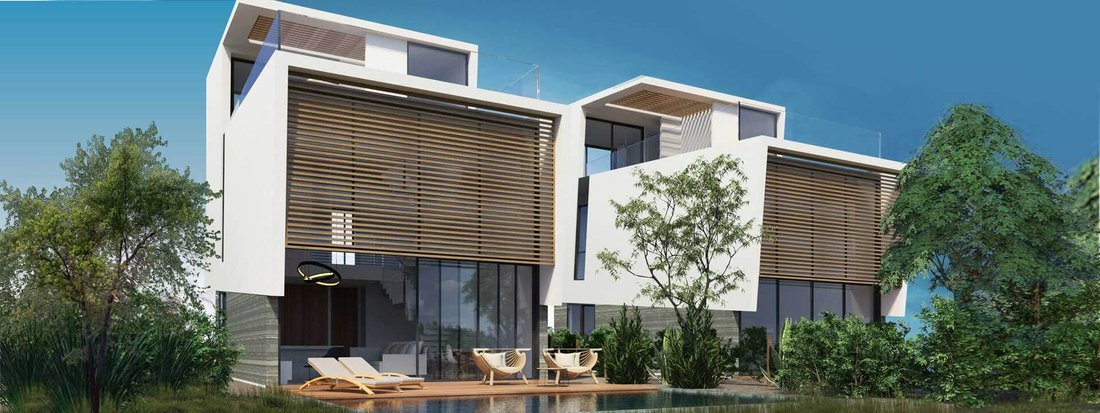 Villa in Paphos, Paphos, Cyprus 4 - 14506400