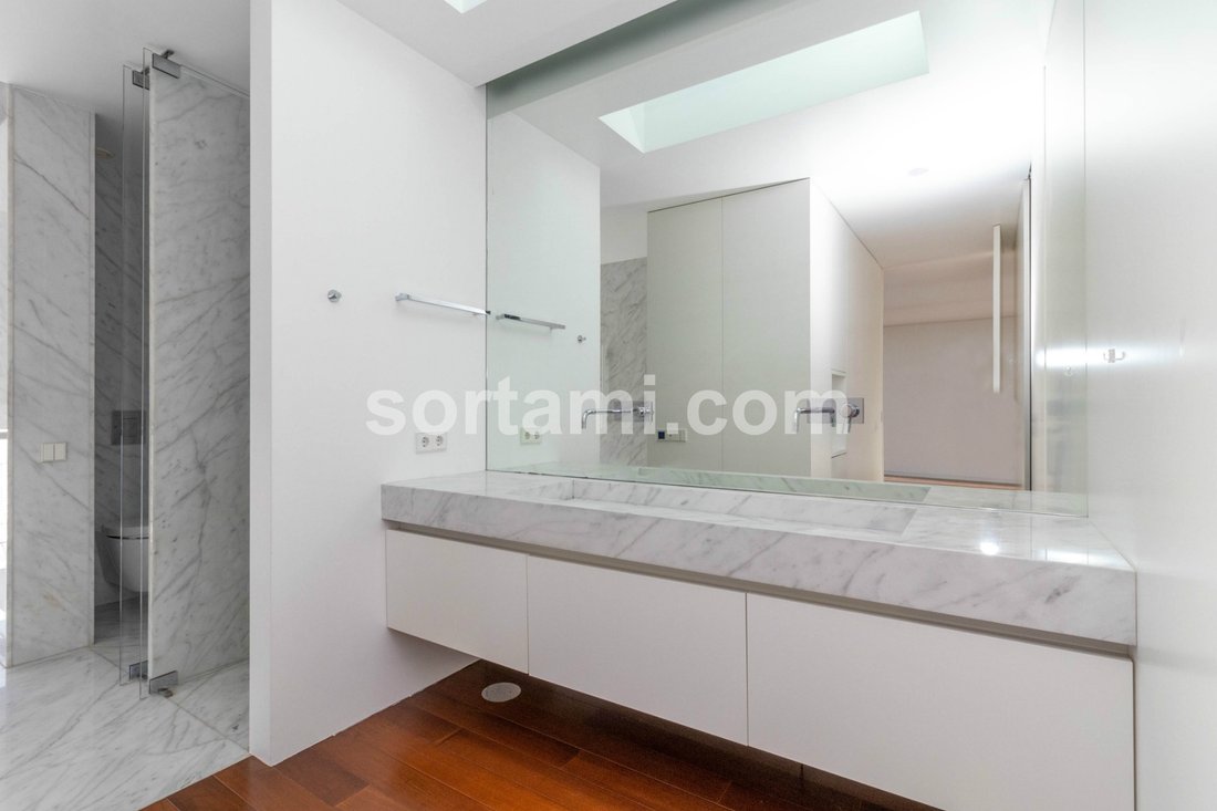 Apartment in Canidelo, Porto District, Portugal 4 - 12719024