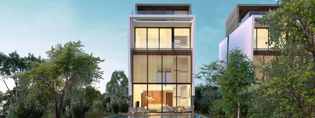Villa in Paphos, Paphos, Cyprus 2 - 14506398