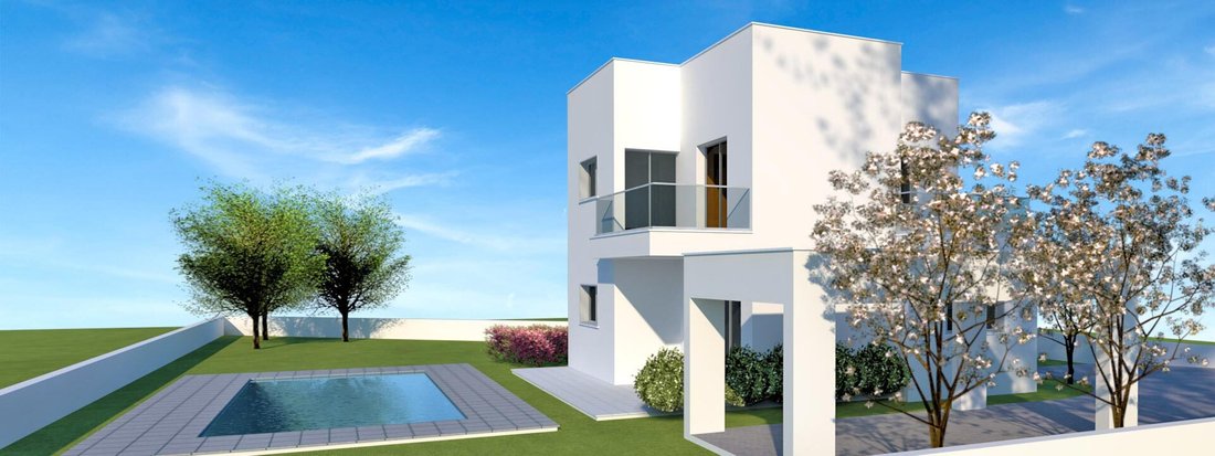 Villa in Kouklia, Paphos, Cyprus 3 - 14506456