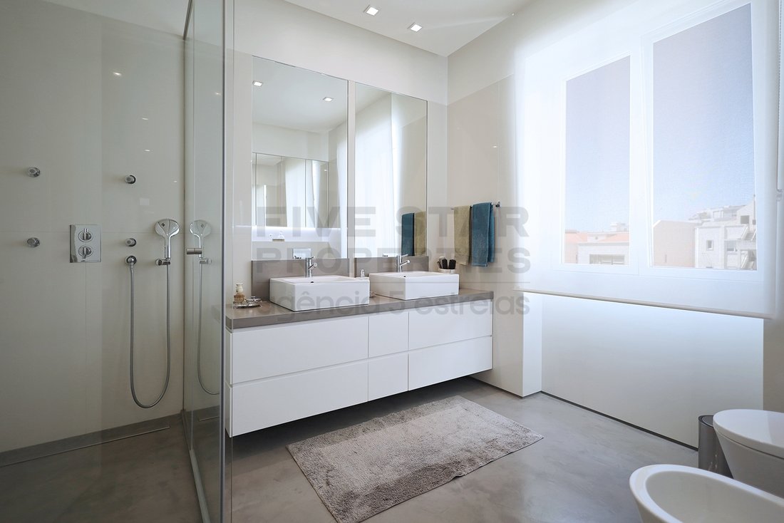 Apartment in Santo Antonio, Lisbon, Portugal 5 - 14511210