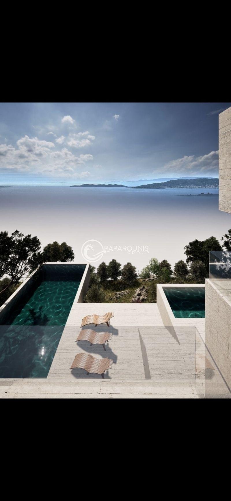 Land in Koinotita Portoxeliou, Kranidi, Greece 1 - 14531532