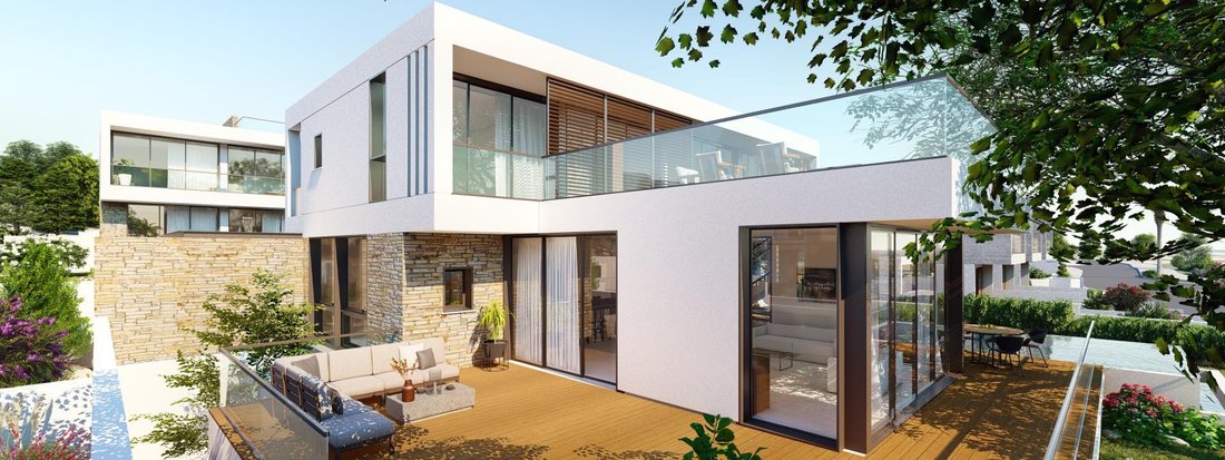 Villa in Chloraka, Paphos, Cyprus 2 - 14506406