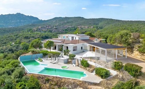 House in Porto Rotondo, Olbia, Sardinia 1