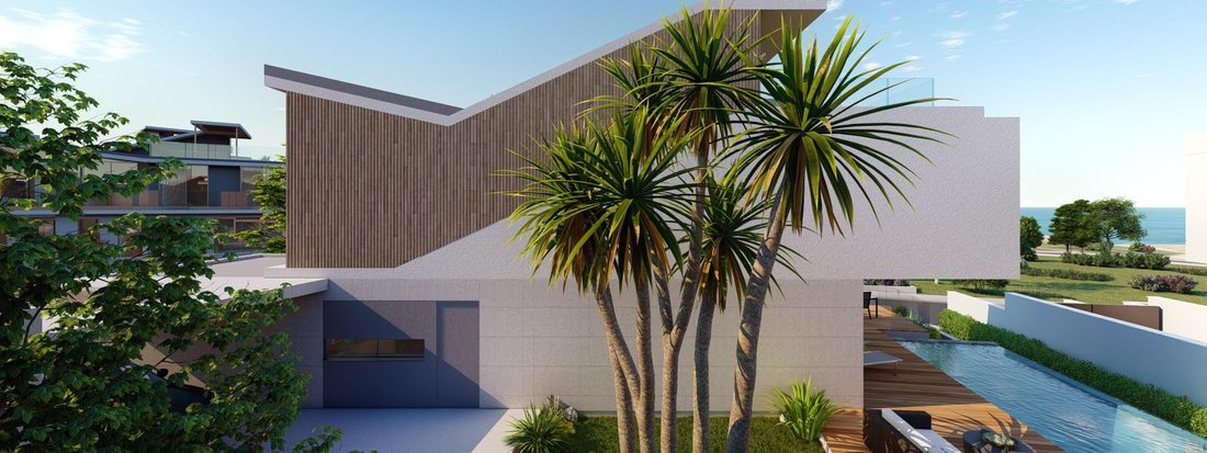 Villa in Chloraka, Paphos, Cyprus 2 - 14506412